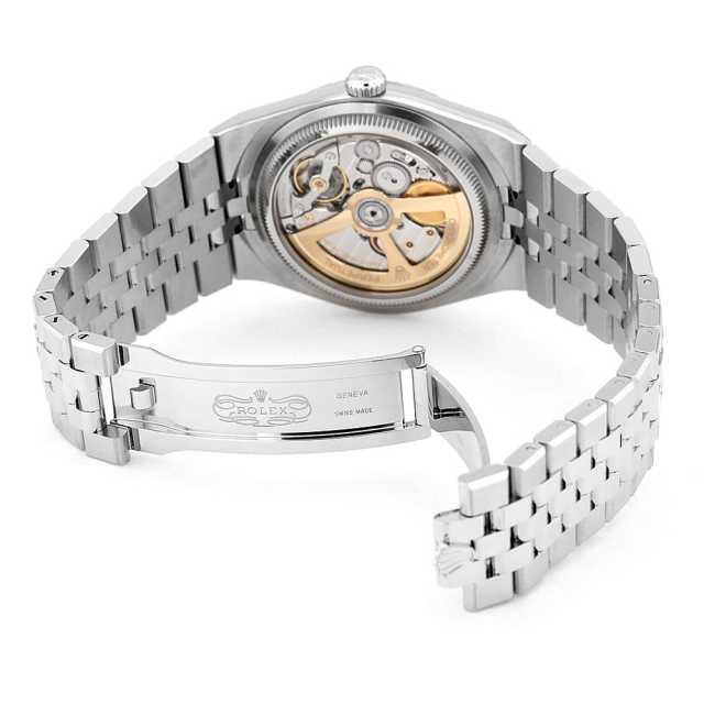 Rolex 127334 Men's Used