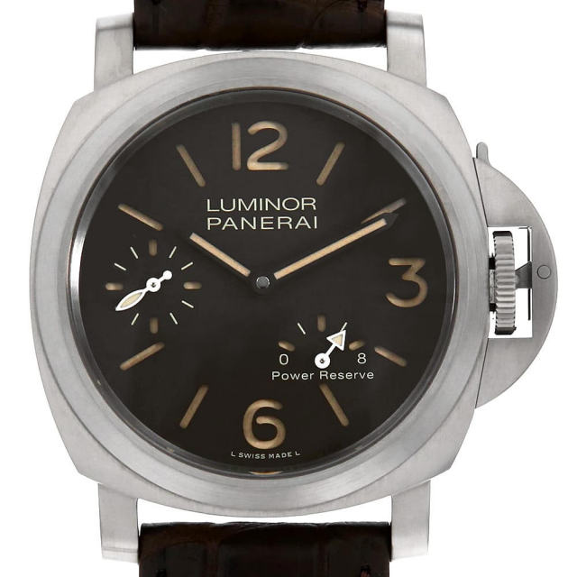 パネライ  PAM00797 メンズ 中古