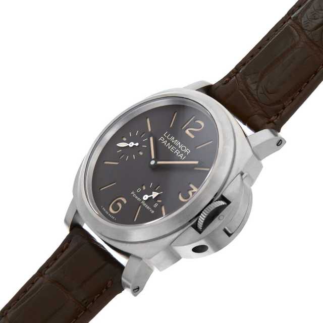 パネライ  PAM00797 メンズ 中古