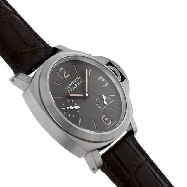 パネライ  PAM00797 メンズ 中古