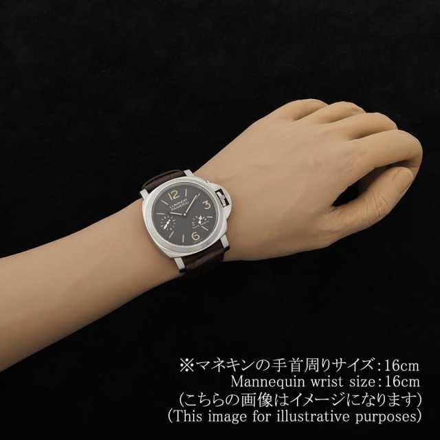 パネライ  PAM00797 メンズ 中古