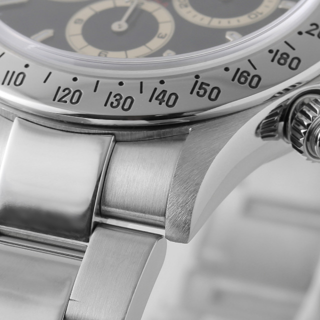 ROLEX ロレックス純正55コスモグラフデイトナ冊子・タグ・カードケース計4点 今日特価】ROLEX ロレックス コスモグラフ デイトナ ゴールド浅