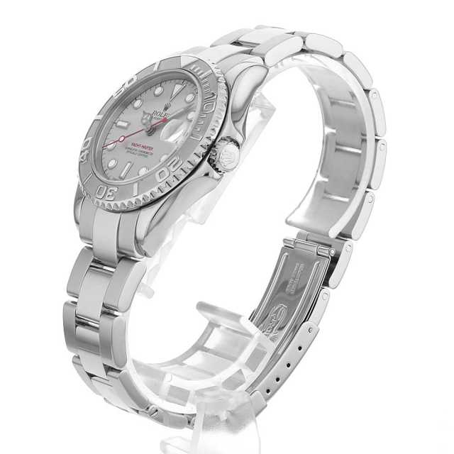ROLEX Yacht Master 168622 Boys' (Unisex) Used