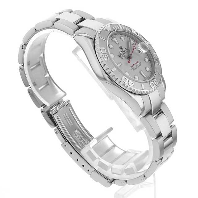 ROLEX Yacht Master 168622 Boys' (Unisex) Used