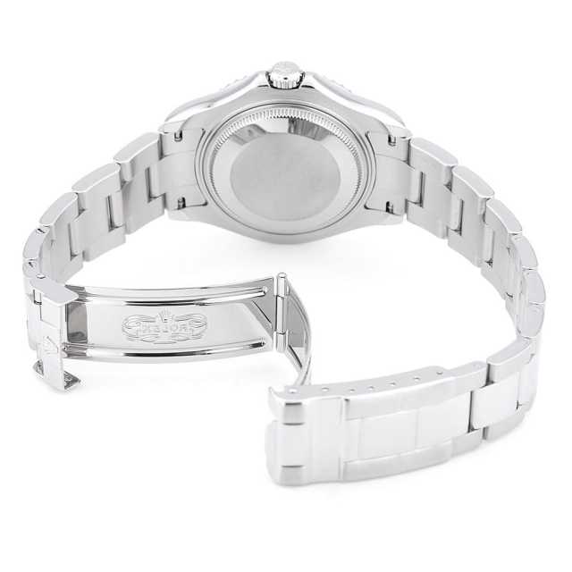 ROLEX Yacht Master 168622 Boys' (Unisex) Used