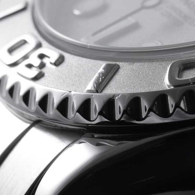 ROLEX Yacht Master 168622 Boys' (Unisex) Used