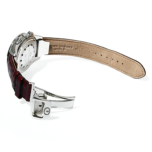 CAMPANOLA Grand Complication Deep Scarlet AH4080-01Z Sub Image 3