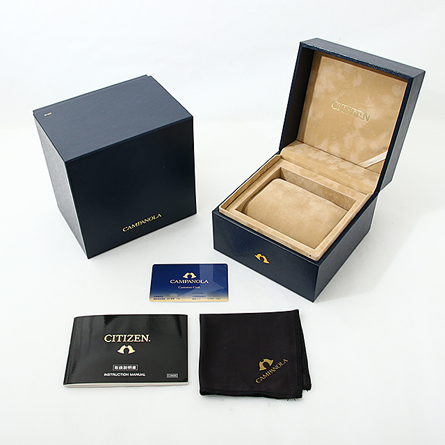 CAMPANOLA Grand Complication Deep Scarlet AH4080-01Z Sub-Image 6