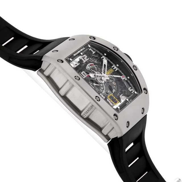 リシャールミル  RM030 メンズ 中古