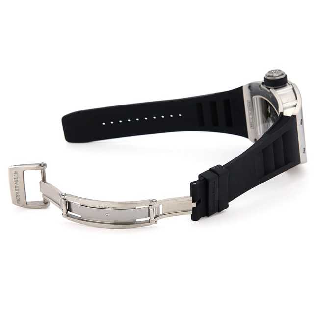 リシャールミル  RM030 メンズ 中古