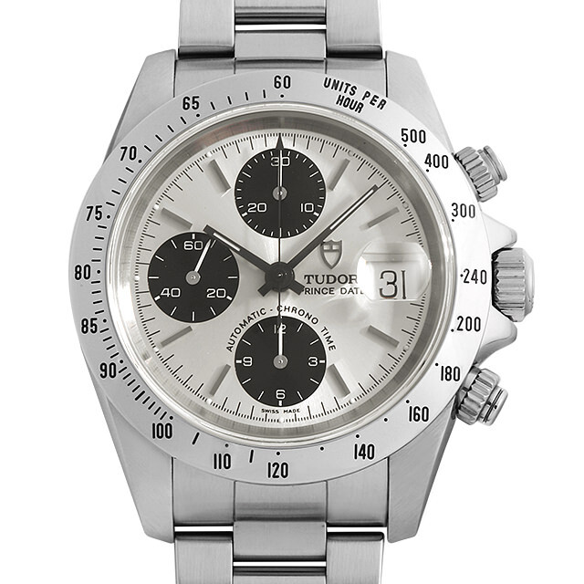 79280 TUDOR（チューダー） クロノタイム 中古 | 東京・大阪の