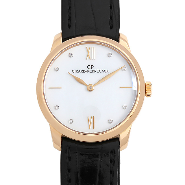 1966 レディ 30mm 8Pダイヤ 49528-52-771-CK6A メイン画像