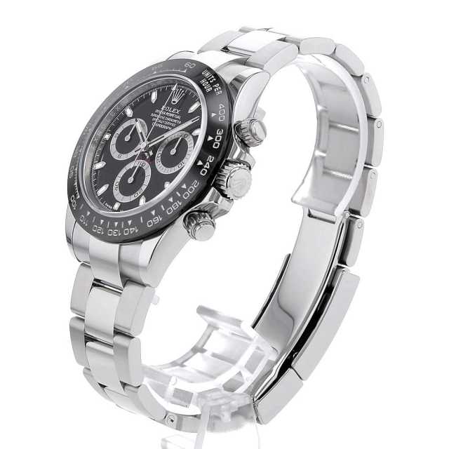 ロレックス デイトナ 116500LN メンズ 中古