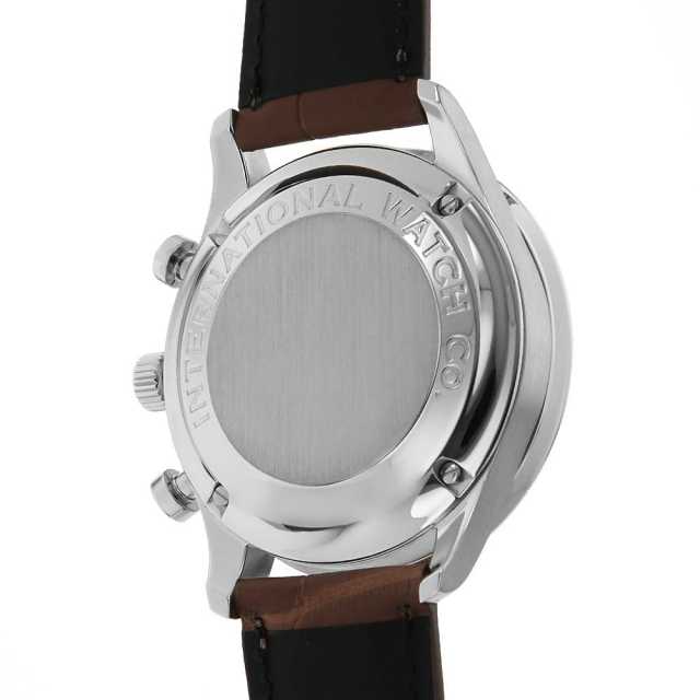 IWC ポルトギーゼ IW371401 メンズ 中古