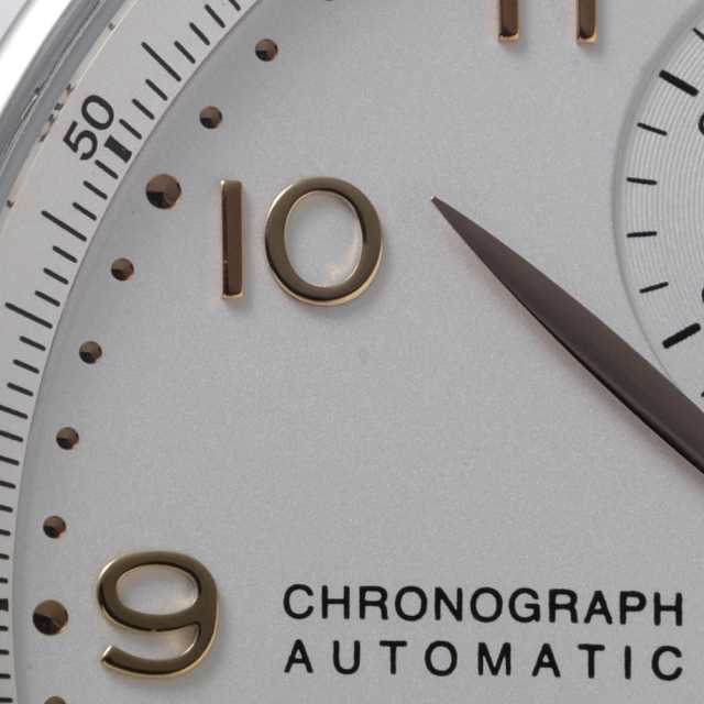 IWC ポルトギーゼ IW371401 メンズ 中古