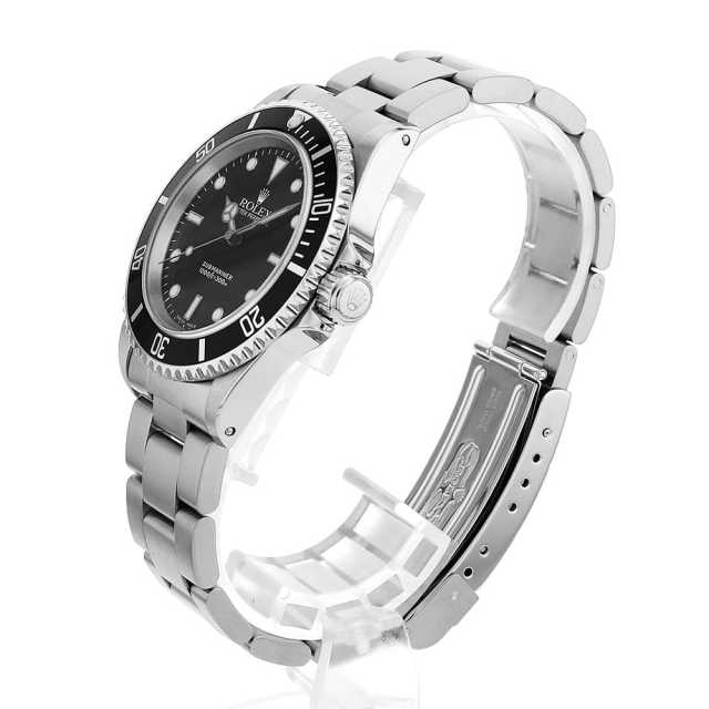 ROLEX Submariner 14060 Men's Used