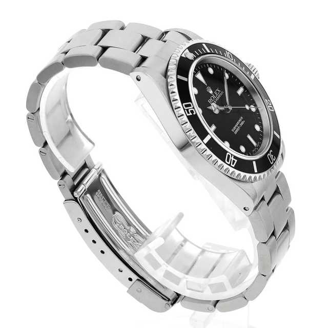 ROLEX Submariner 14060 Men's Used