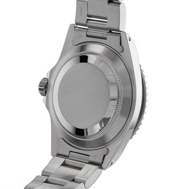 ROLEX Submariner 14060 Men's Used