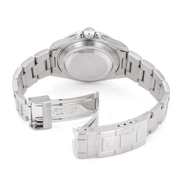 ROLEX Submariner 14060 Men's Used
