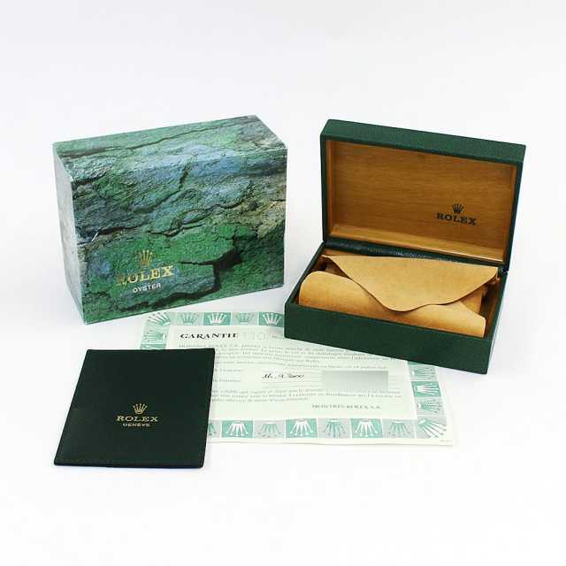 ROLEX Submariner 14060 Men's Used