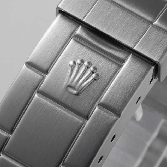 ROLEX Submariner 14060 Men's Used