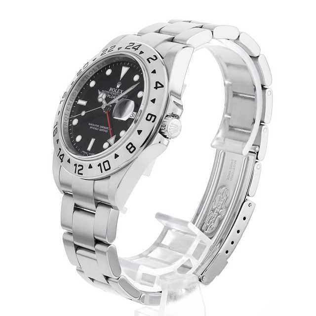 ROLEX Explorer 16570 Men's Used