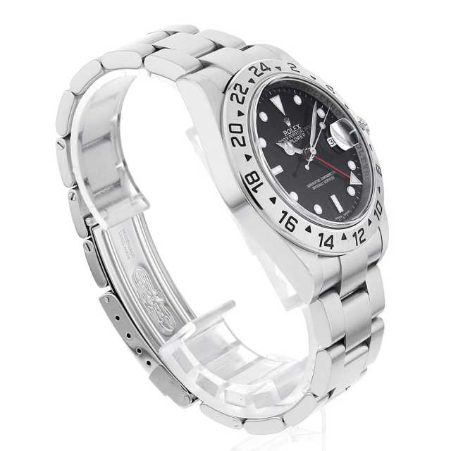 ROLEX Explorer 16570 Men's Used