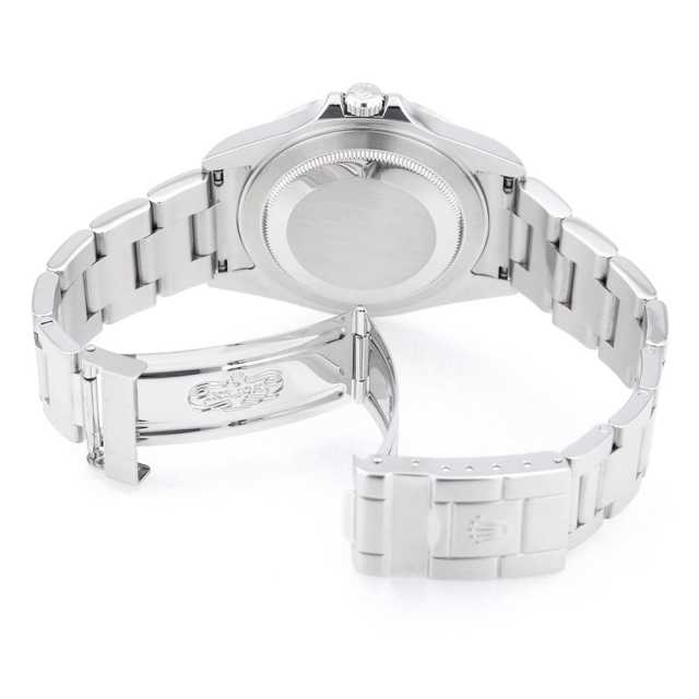 ROLEX Explorer 16570 Men's Used