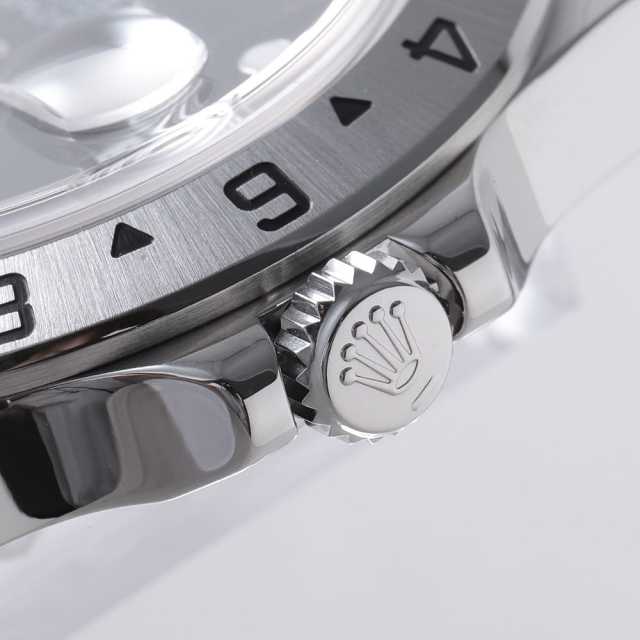 ROLEX Explorer 16570 Men's Used