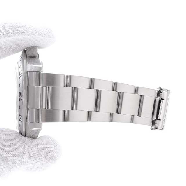 ROLEX Explorer 16570 Men's Used