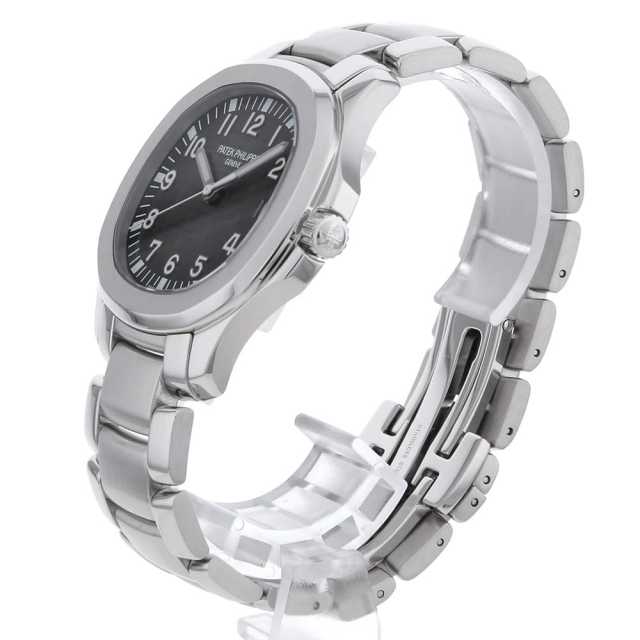 パテックフィリップ アクアノート 5167/1A-001 メンズ 中古