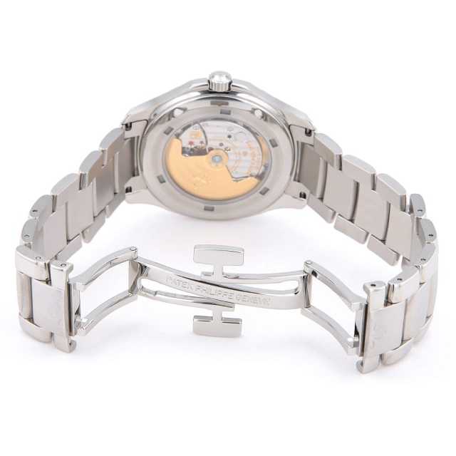 パテックフィリップ アクアノート 5167/1A-001 メンズ 中古
