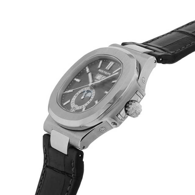 パテックフィリップ ノーチラス 5726A-001 メンズ 中古