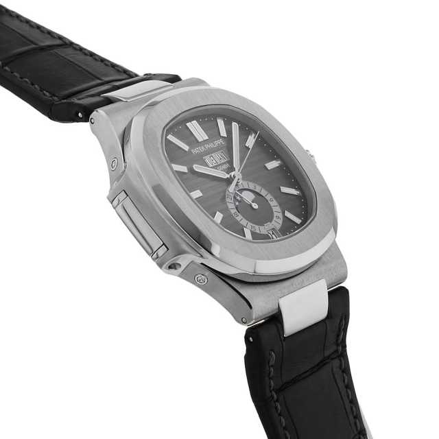 5726A-001 グレー PATEK PHILIPPE（パテックフィリップ