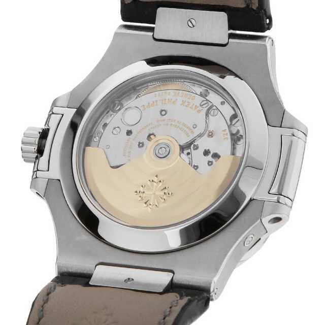 パテックフィリップ ノーチラス 5726A-001 メンズ 中古