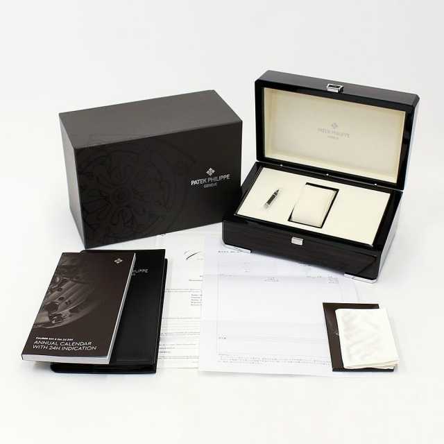 パテックフィリップ ノーチラス 5726A-001 メンズ 中古