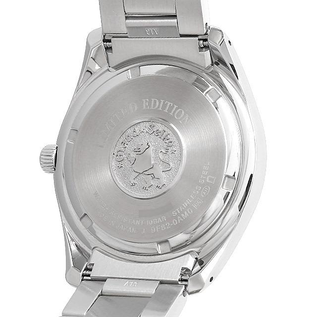 Grand Seiko Grand Seiko Heritage 9F Quartz, Sogo Chiba Store Limited Edition (70 pieces), SBGV249, Used-owned, Men's Watch