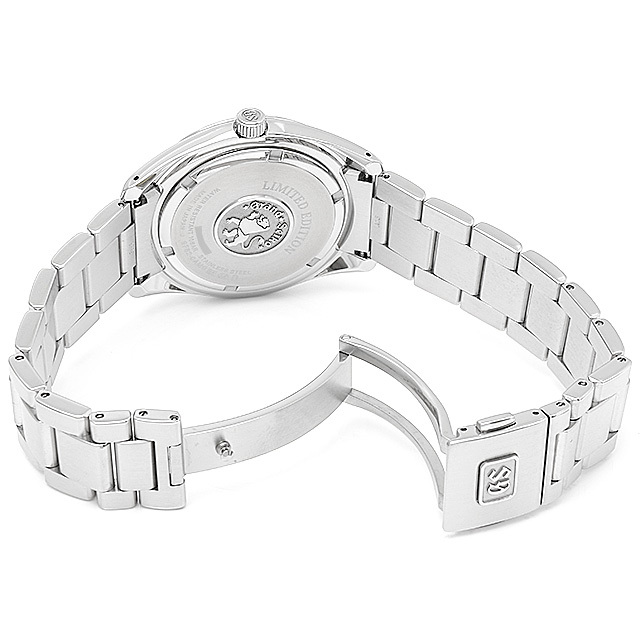 Grand Seiko Grand Seiko Heritage 9F Quartz, Sogo Chiba Store Limited Edition (70 pieces), SBGV249, Used-owned, Men's Watch