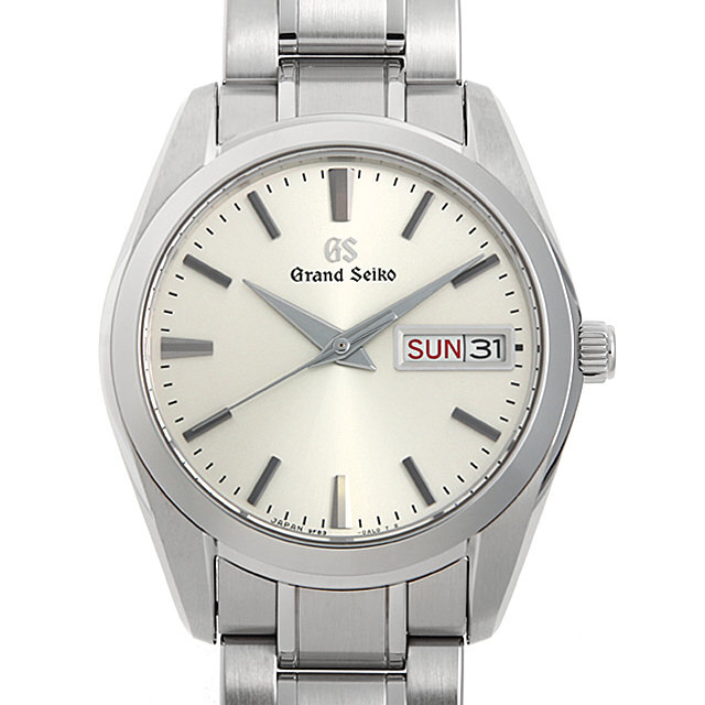 SBGT235 Grand Seiko（グランドセイコー） ヘリテージコレクション 9F 
