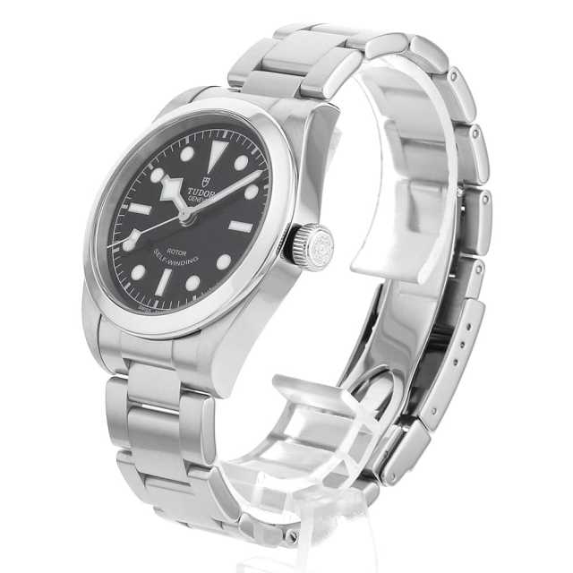 チューダー ブラックベイ 79500 メンズ 中古