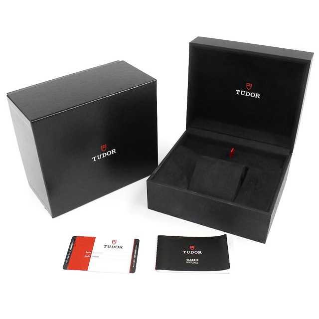 チューダー ブラックベイ 79500 メンズ 中古
