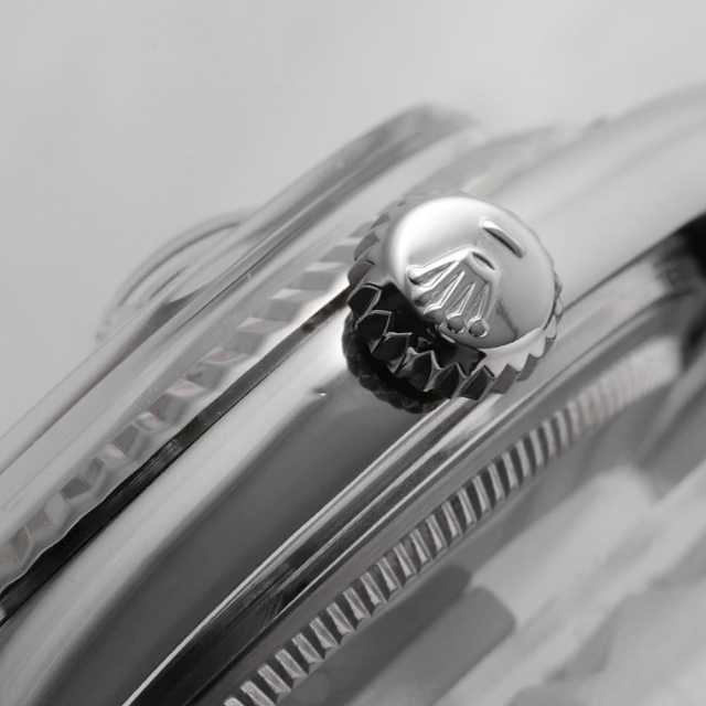 ロレックス デイトジャスト 1601 メンズ アンティーク