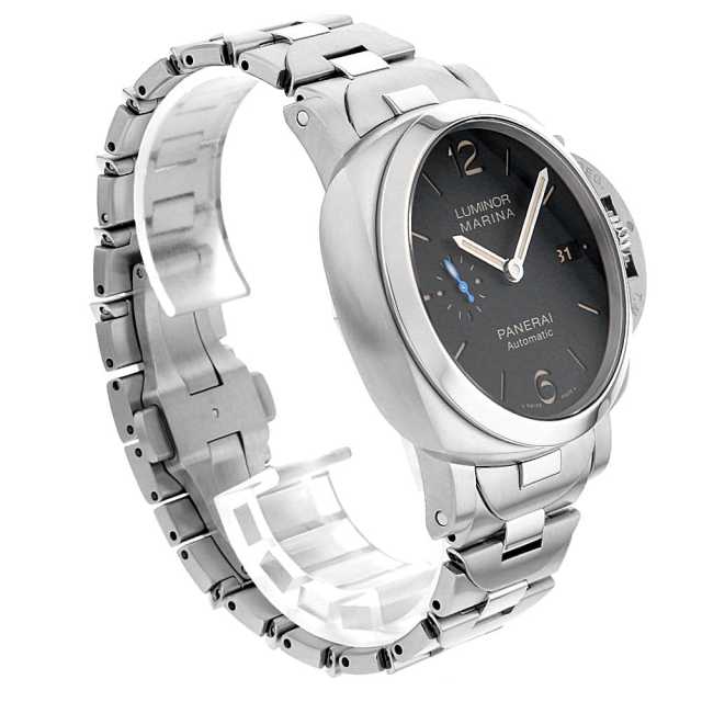 パネライ ルミノールマリーナ Luminor Marina 時計 三越伊勢丹 | PANERAI/パネライ通販 | ルミノール マリーナ e