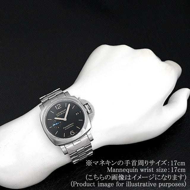 純正品 パネライ コマ ベルト ルミノール マリーナ PAM00722 42㎜ PAM00722 PANERAI（パネライ） ルミノール マリーナ 1950 3