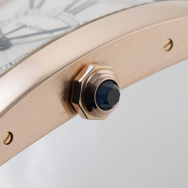 カルティエ タンクアメリカン W2609156 メンズ 中古