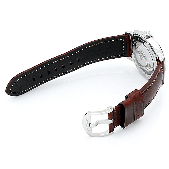 ラジオミール 45mm 世界限定1000本 PAM00995 サブ画像３