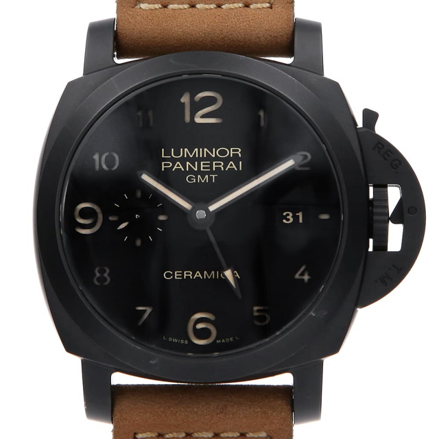 パネライ ルミノール1950 PAM00441 メンズ 中古