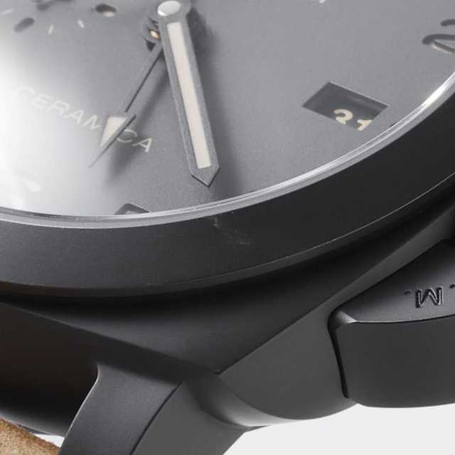 パネライ ルミノール1950 PAM00441 メンズ 中古