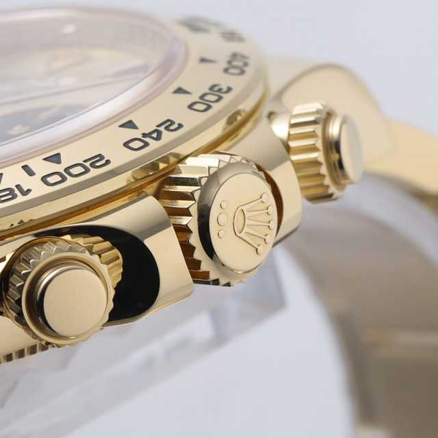 ロレックス デイトナ 126508 メンズ 中古