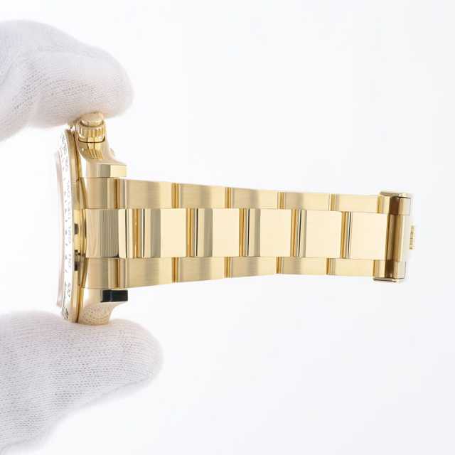 126508 シャンパン×ブラック ROLEX（ロレックス）コスモグラフ